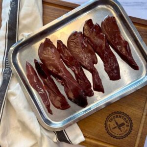 Pig's Liver