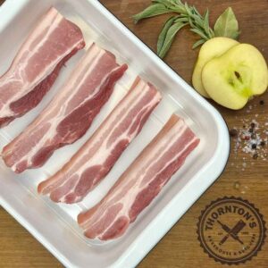 Belly Pork Slices