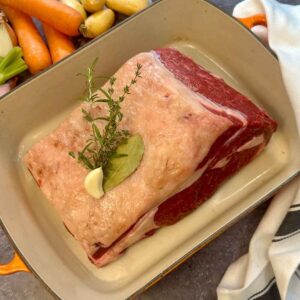 Sirloin Joint