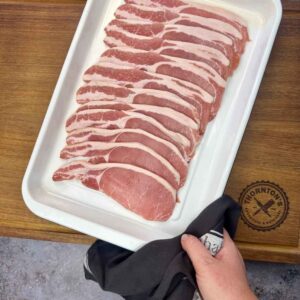 Smoked Back Bacon