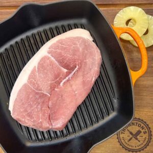Gammon Steak