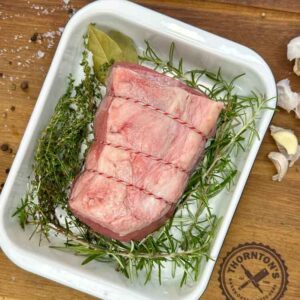 Topside