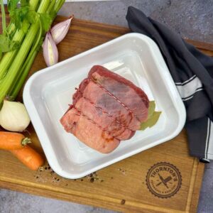 Silverside