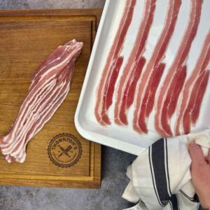 Streaky Bacon