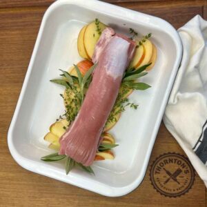 Pork Fillet