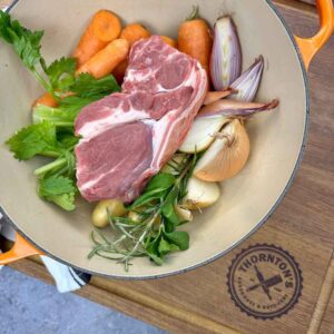 Lamb Henry
