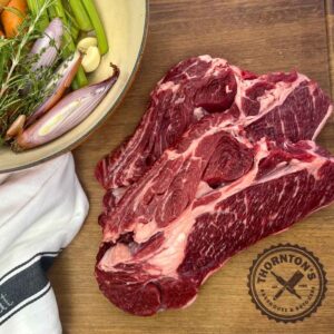 Braising Steak