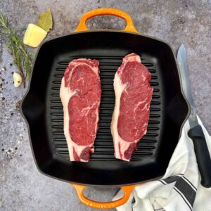 Sirloin Steak
