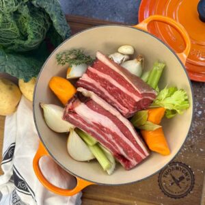 Short Ribs