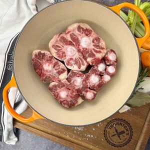 Oxtail