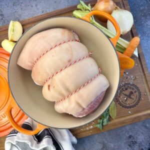 Gammon Joint
