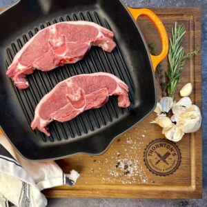 Barnsley Chop