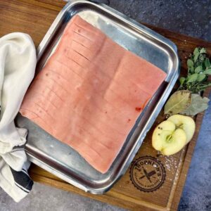 Belly Pork